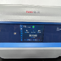 Thermo Scientific Sorvall X Pro Series Refrigerated Centrifuge image 3